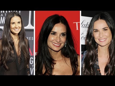 Vídeo: Demi Moore Net Worth: Wiki, Casado, Família, Casamento, Salário, Irmãos