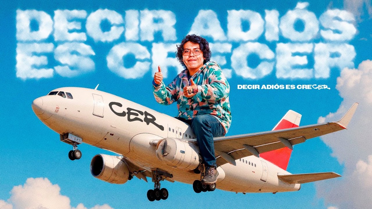 RIP CUIDANDO EL RANCHO - CER (2025 - 2025)