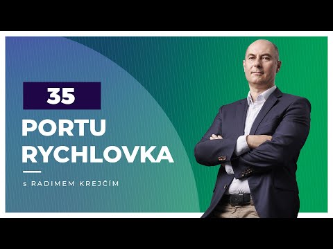 Portu Rychlovka –