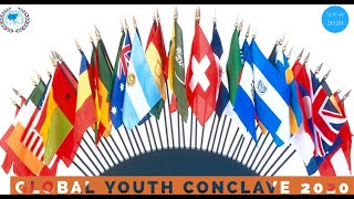 Global Youth Conclave 2020 Session 2