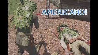 When your disguise fails in Arma 3