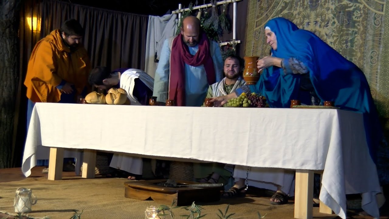 “La historia se hace vida” en Villarrubia de los Ojos