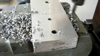 Atlas 7B shaper