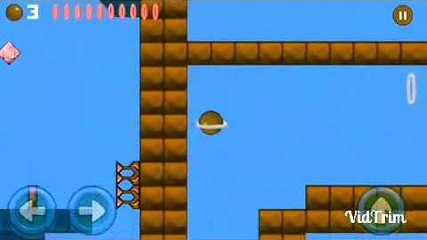 Bounce Classic Brown Level 9 0.50x Speed