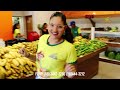 🍊 Frutaria Laranjas Rolim: Tradição que veste a camisa do Brasil!