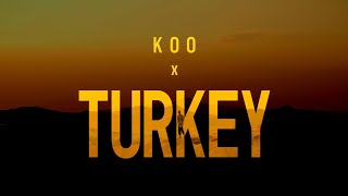 Koo X Turkey : Eyes Open [PART 1]