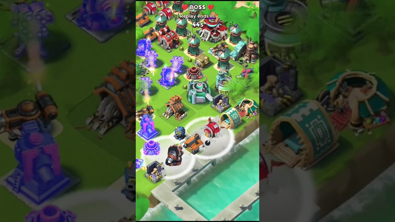 "Sneaky or Savage? Warriors Rush the HQ 💪🔥" 