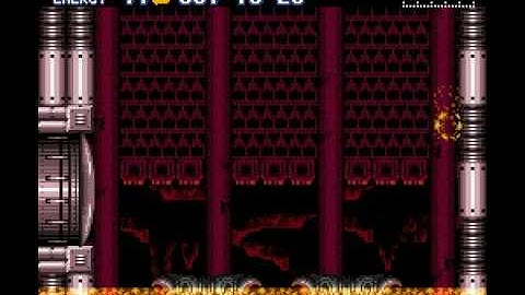 Super Metroid Limit w/ commentary part 38