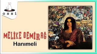 Melike Demirağ - Hanımeli