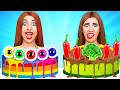 Cake Decorating Challenge by Multi DO