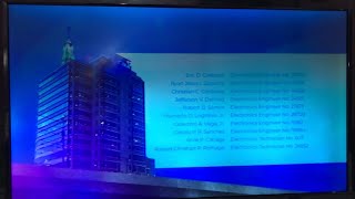 GMA 7 - Sign Off (2026)