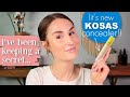 I Tested KOSAS New Concealer For 3 Weeks...here are my thoughts