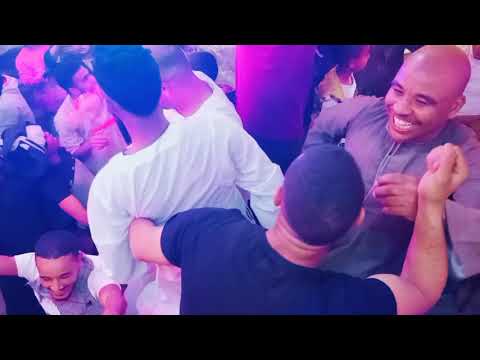 الفنان محمود جمعة ليلة العريس فهد الزينية الاقصر