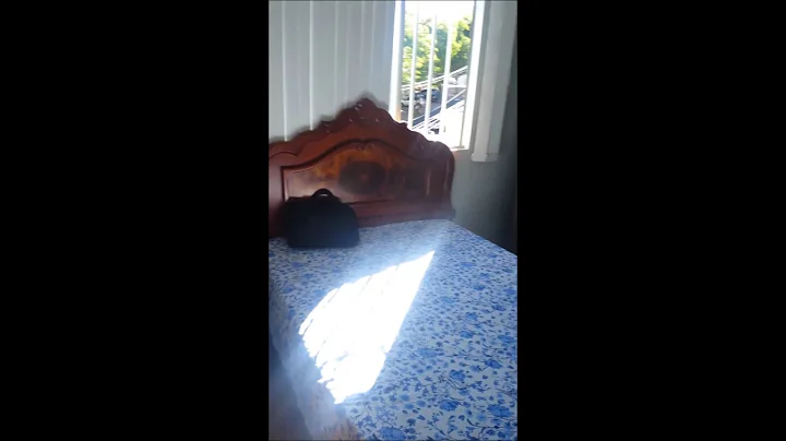 Lindo Apartamento na Rua Eng  Godofredo Santos - E...