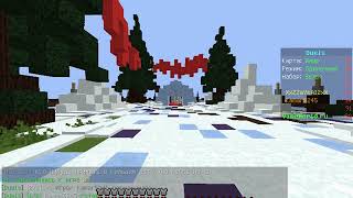 Duel (1vs1) VimeWorld Minecraft (4#)