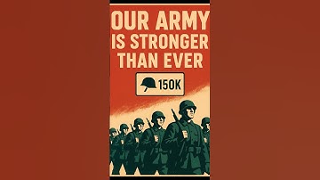 From Zero to 150K Manpower on YouTube | HOI4
