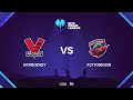 VP.Prodigy vs FlyToMoon, Epic League Prime, bo3, game 2 [CrystalMay & Lost]