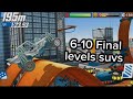 Hot wheels Race off Walkthrough 6 10 Suvs Finalgames  Hot wheels Race off Walkthrough 6 10 Suvs Finalgames