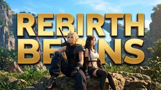 Exploring the Secrets of FF7 Rebirth