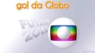 Vinheta de gol da Globo