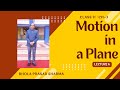 CLASS: XI| PHYSICS |CH-3| NCERT| CBSE| CUET|