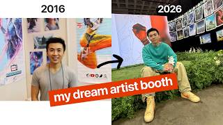 why i'm leaving anime expo :(