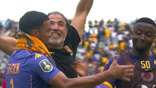 Match Highlights Kaizer Chiefs Vs. Zesco United Caf Confederation Cup