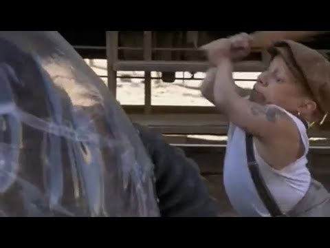 I’M NOT MINI // Bubble Boy