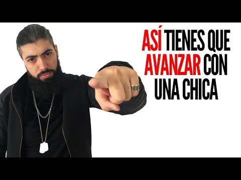 Video: Cómo Navegar Una Relación Con Una Chica