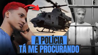 Polícia Inv4De A Casa Do Oruam Atrás Dele E Deu Ruim Vai Ser Preso A Qualquer Momento?