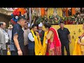 Paruhang sapten mangkhim opening ceremonyranka rai goan east sikkim sheela wongchen sikkimvlog