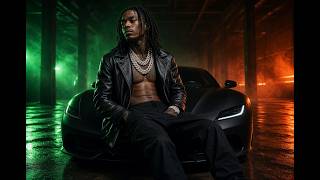 Gunna - Ready Or Not (Official Remix / Future Trap Type Beat) | FUTURE TRAP VAULT