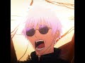 That's makes me glad - Toji edit ❤️🩹 || Memory Reboot
