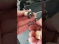 Parts of Thread Tensioner