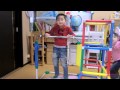 鉄棒