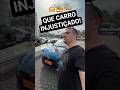 O PEUGEOT que NUNCA FOI LIXO nem BOMBA! #shorts