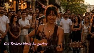 Esmeray Gel Tezkere (Hareketli Acoustic Folk Cover 2026)