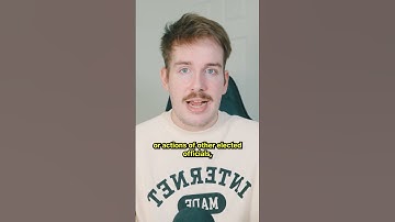 Councillor Makes AI Video of His Political Opponent  #uk #britishpolitics #ukpolitics #news