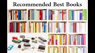 Celebrity Electronics Fundamentals | Recommended Best books Net Worth