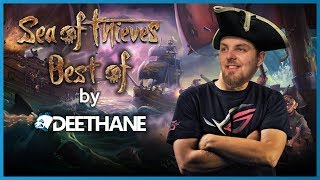 Best of Sea of Thieves by DeeThane