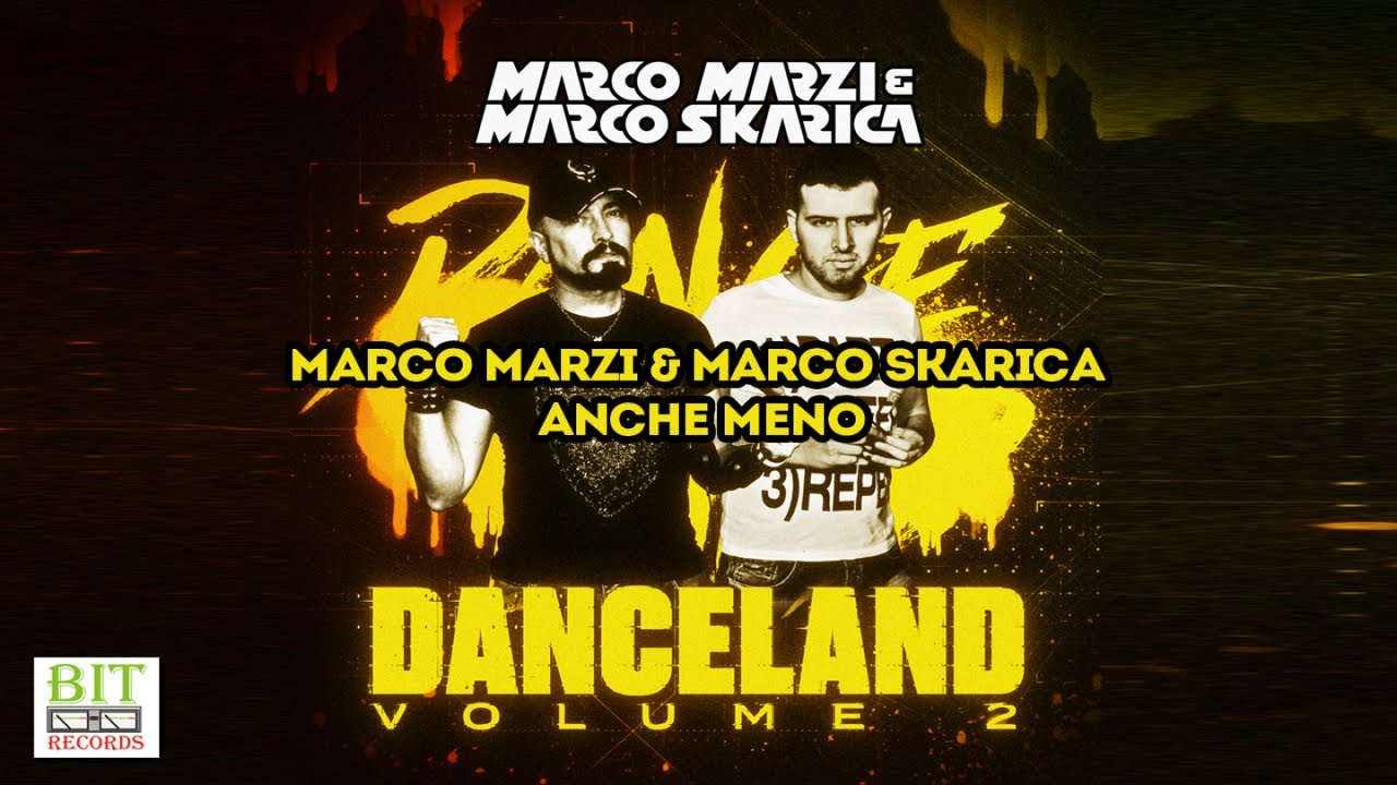 Watch Marco Marzi & Marco Skarica - Anche Meno on YouTube Watch Marco Marzi & Marco Skarica - Anche Meno on YouTube