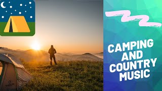 camping and country music (Video Slideshow) (Enjoy the outdoors, fresh air and wonderful views)