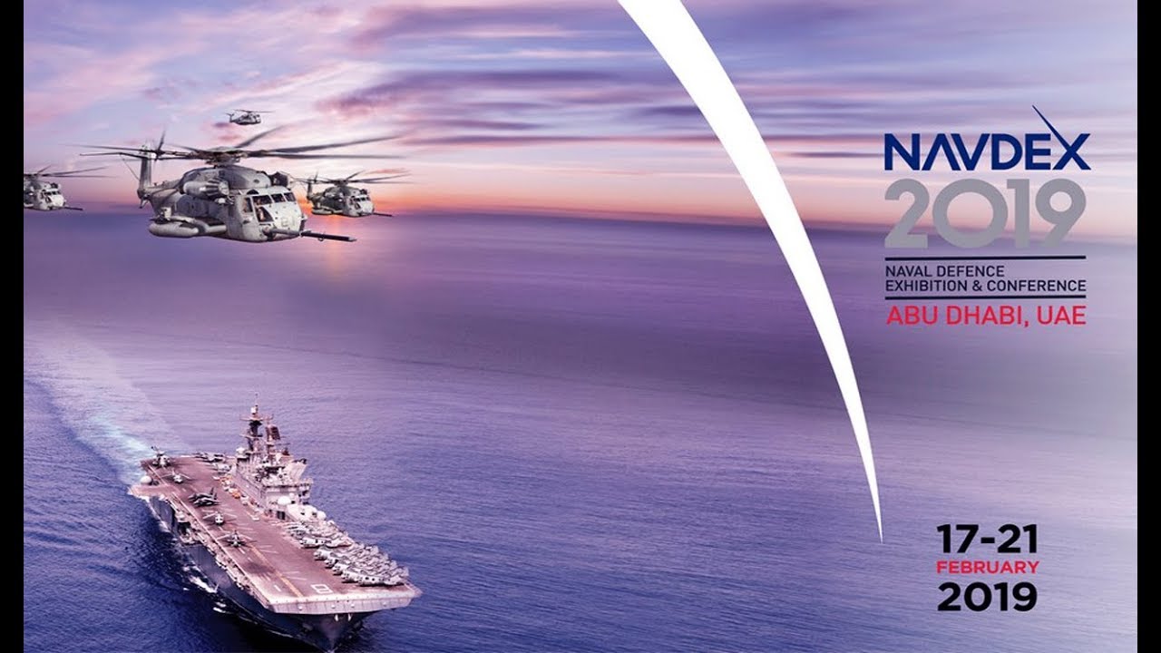 NAVDEX 2019