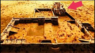 The Battle of the Alamo Was More Brutal Than Anyone Admits