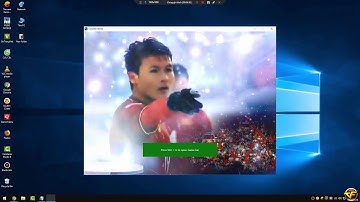 Hướng dẫn chơi cf offline CS_LC 14.0 Đại diện cho các phiên bản cũ hơn ( CS_LC 10.0 đến 13.0 )