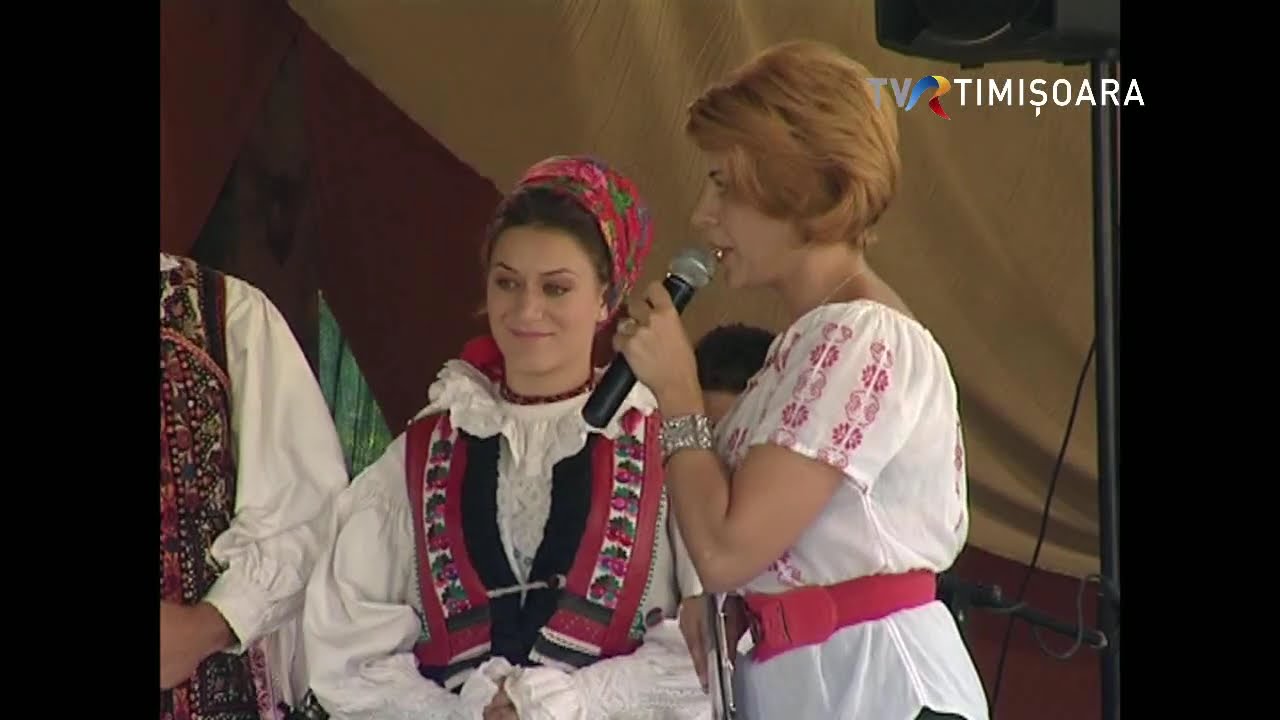 Festivalul Național MARIANA DRĂGHICESCU – Gala și Invitați Bogâltin 2012 #Folclor