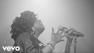 JANE HANDCOCK - Forgive Them (Live at Blue Note LA)