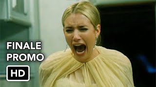 American Horror Story 12X09 Promo The Auteur Hd Season Finale Ahs Delicate