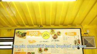 ThePin Bali MAKAN ENAK GA PAKE MAHAL