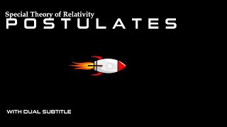 Postulates of Special Theory of Relativity
